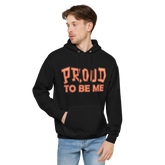 Proud To Be Hoodie